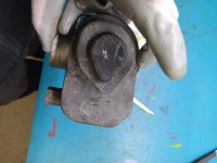 Przepustnica Opel Astra III H 8973002311, B70850402 1.7 cdti