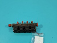 Wtryskiwacz LPG gazu 1.6 16V