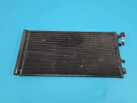 Chłodnica klimatyzacji Renault Megane III 2.0 Tce