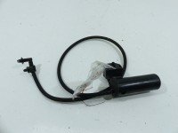 Zbiornik Ford Transit connect 1.8 TDCi