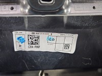 Klapa tył Citroen C5 Aircross 17-25 HB 5d EDZ