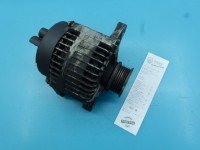 TEST Alternator Fiat Marea 1.9 TD