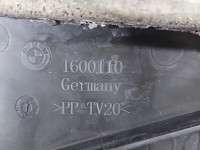 Fotele komplet kanapa BMW X1 E84