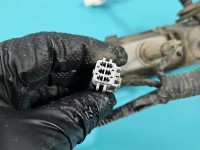 Podświetlenie Kia Ceed II 12-18 87312-A2250