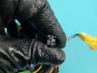 Taśma airbag zwijak Mercedes ML W164 A1714640518