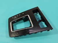 Listwa listwy dekory dekor deski Skoda Octavia III eu