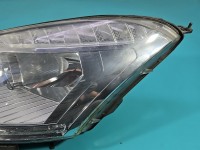 Reflektor lewy lampa przód Citroen C4 Grand picasso I 06-13 EUROPA