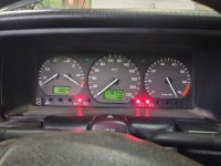 Licznik Vw Passat B4 3A0919860H 1.8 jedn EUROPA