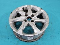 Felga aluminiowa 15" Peugeot 208 I alufelga