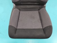Fotel prawy przód pasażera Citroen C4 Cactus 14-20 5d EUROPA