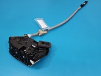 Zamek tył prawy Vw Passat B8 7pin 5E0839016