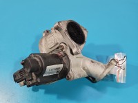 Zawór egr Diesel, Producent części: Seat Seat Ibiza IV 6J 1.4 tdi BMS 700907030, 03G131502