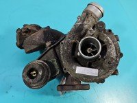 Turbosprężarka Citroen Jumpy I 95-06 706978-1, 9634521180 2.0 hdi 94KM