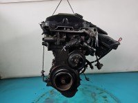 Silnik Bmw e60 e61 M54 B25, M54B25 2.5 R6 FILM pomiar