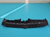 Atrapa grill Fiat Panda II