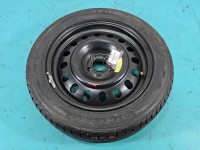 Koło zapasowe 17" dojazdowe dojazdówka Peugeot 407 Rozstaw śrub: 5x108, Sailun, Waga produktu z opakowaniem jednostkowym: 10...