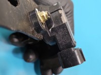 Pedał gazu potencjometr Toyota Yaris I 89281-52020, 78010-52020 1.4 D4D