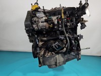Silnik K9KD722 Nissan Almera N16 1.5 dci 82KM ODPALANY FILM POMIAR