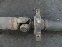 Wał napędowy tył VOLVO V70 III 2.4 D5 30787840, P30787840