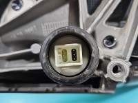 Lusterko prawe BMW F20 czarny 668 europa