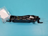 Zamek klapy tył 163672-10, C33550-101 BMW G20 sedan Producent części: BMW, 4pin