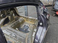 Błotnik tył lewy Honda HR-V II 13-18 ćwiartka czarny NH821M