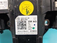 Przełącznik zespolony Vw Tiguan II 16- 5Q1953521M, 5Q1953502AA
