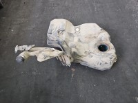 Zbiornik paliwa bak Vw Passat B7 2.0 TSI