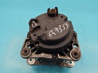 TEST Alternator Vw Polo IV 9N 03D903025E 1.2 6V wiel (AWY)