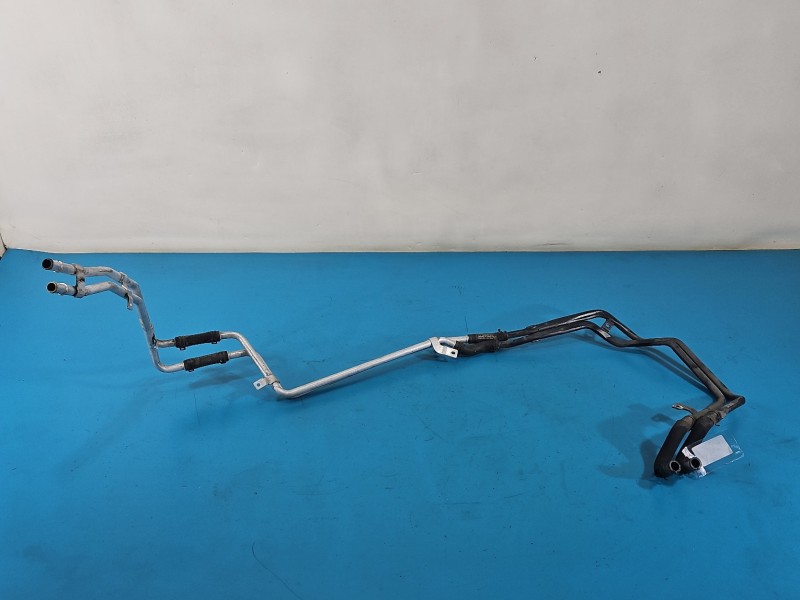 przewód wąż rurka wody AUDI Q7 II 4M 3.0 TFSI CRE 4M0121123E, 4M0121123G