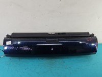 Klapa tył Peugeot 3008 I HB 5d granatowy kpsc