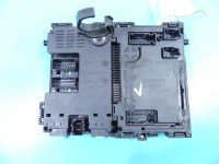 Sterownik moduł Peugeot 206 9625812380