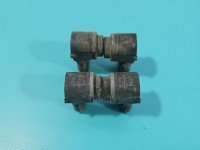 Czujnik parkowania PDC Dacia Sandero II 12-20 253A42318R-A biały