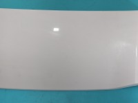 Spoiler lotka klapy BMW iX3 G08 A96