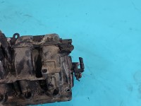Kolektor ssący Opel Corsa E 55584978, 1102613S01 1.4 16V