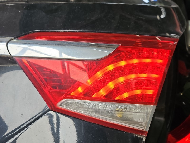 Lampa tył prawa klapy Hyundai I40 kombi EUROPA 92404-3Z0