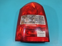 Lampa tył lewa Hyundai, 04-09 Hyundai Tucson I HB