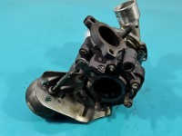 Turbosprężarka Toyota Verso 09- 2.0 D4D 126KM 17201-0R070