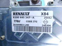 Pompa wspomagania Renault Megane II 8200445347A 1.5 dci