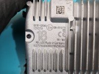 Kamera przód radar Toyota Auris II 88181-02060