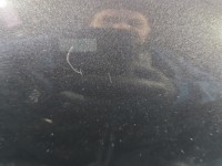 Lusterko prawe Ford Fiesta Mk7 EUROPA /Lakier: JA8 / 6pin / Rysy europa