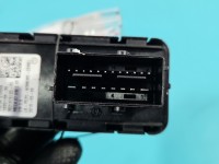 Przełącznik szyb Citroen C4 Grand Picasso II 13-22 98319761ZD-00 CITROEN, 4 SZYBY EU