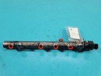 Listwa wtryskowa CZUJNIKI Mercedes W221 A6110780449, 0281002494 3.0 CDI