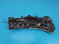 Podszybie Mazda CX-3 14-21 EUROPA DB2W507R1, DB2W50713