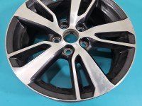 Felga aluminiowa 17" Toyota Rav4 IV alufelga