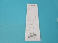 TEST Alternator Subaru Legacy IV A3TG0491 2.0 B boxer