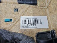 Tapicerka drzwi tył lewa boczek Mercedes CLS II C218 W218 218