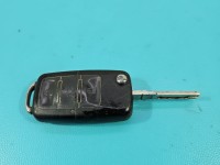 Stacyjka KLUCZYK WKŁADKA Seat Leon II 1K0905865