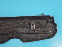 Półka tylna tył bagażnika Mini Cooper One I 00- R50