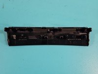 Listwa listwy dekory dekor deski Skoda Karoq eu